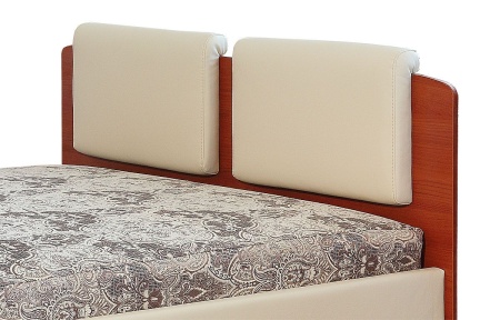 Кровать Тахта-Люкс Марк с Ящиком для Хранения и Матрасом/Разные Цвета и Размеры 1200/1400/1600 мм