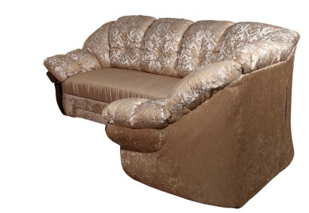 Угловой Диван Глори №2/Разные Цвета Ш-2710 х Г-1750 х В-980 мм