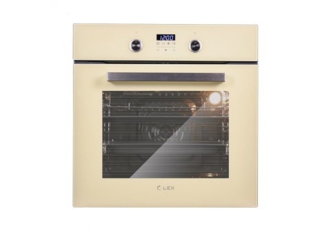 Встраиваемый духовой шкаф LEX EDP 093 IV