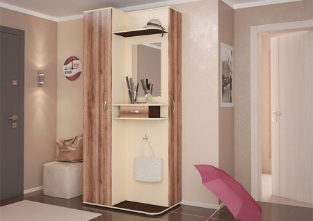 Прихожая Ева