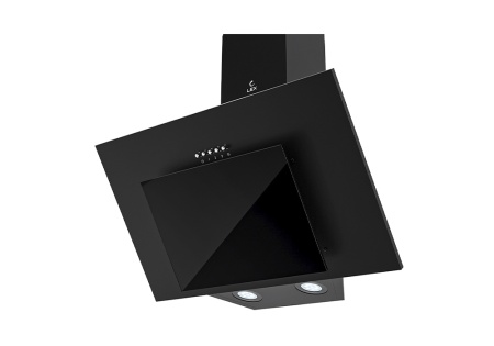 Наклонная вытяжка MIRA 500 BLACK