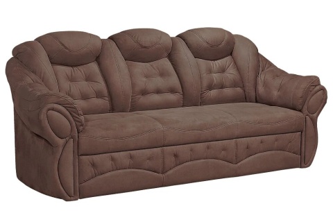 Диван Остин Трехместный/Разные Цвета Ш-2480 х Г-1020 х В-1100 мм