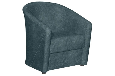 Кресло Гарда/Разные Цвета Ш-680 х Г-800 х В-780 мм