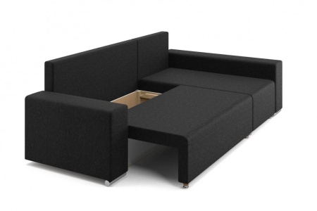 Угловой Диван Маккален NEW (Ш-2400 х Г-1340 х В-900 мм)/Разные Цвета 