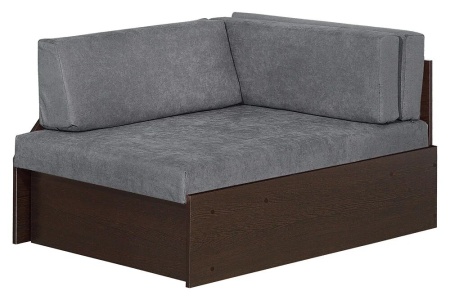 Кресло-Кровать Стайл №1/Разные Цвета Ш-1120 х Г-800 х В-620 мм