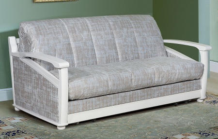 Диван Глори-Аккордеон с Ящиком /Разные Цвета Ш-1800/2050 х Г-1135 х В-920 мм