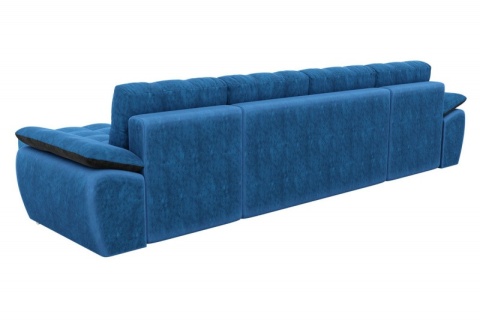 Диван угловой Нестор П