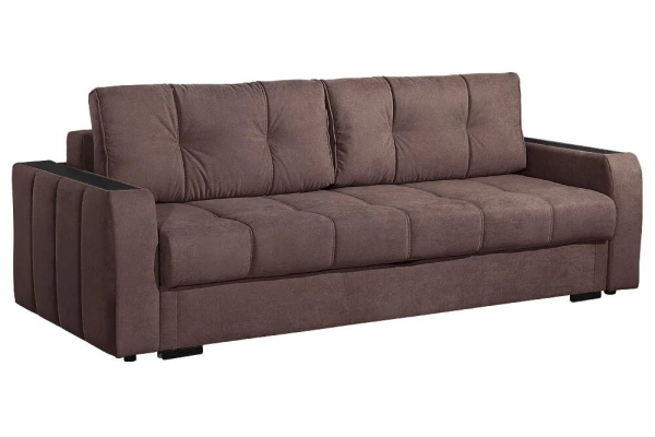 Ортопедический Диван Бостон/Разные Цвета Ш-2400 х Г-1100 х В-900 мм