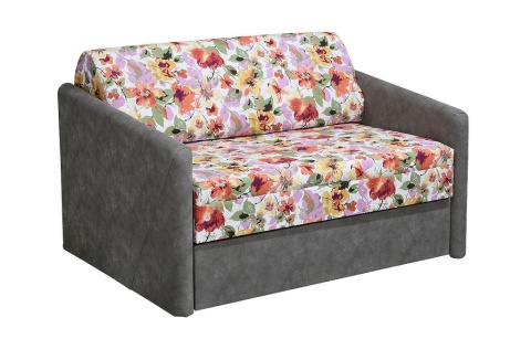 Диван Жасмин/Разные Цвета Ш-1240 х Г-910 х В-820 мм