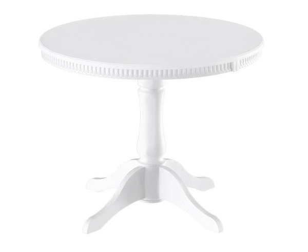 Стол обеденный «Орландо Т1» Раскладной/ Разные Цвета Д-900 мм x Ш-900 мм x В-750 мм